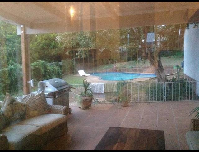 4 BEDROOM HOUSE FOR SALE IN CHASE VALLEY